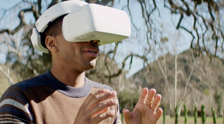 Vr glasses for drone deals