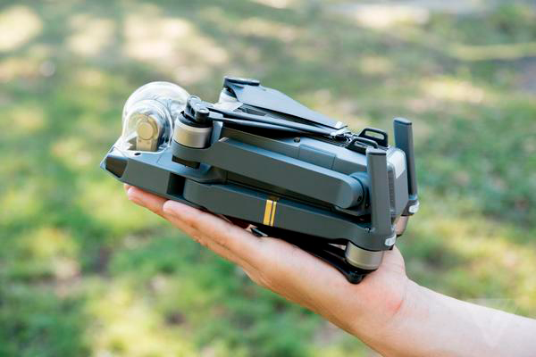 DJI Mavic Pro Is It The Best Drone You Can Buy in 2016 Advexure