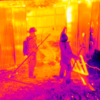 Inspire 2 infrared deals camera