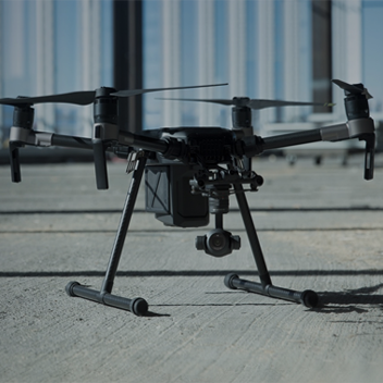 Shop DJI Matrice 200 Series Drones DJI Enterprise Dealer