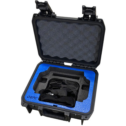 Crystalsky Airdata Dji GPC RC Plus Controller Case Advexure