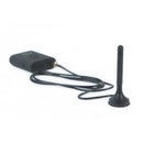 Dronetag 2.4 GHz Omnidirectional Magnetic Antenna with 1 m Cable (SMA)