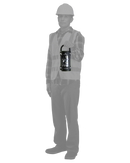 FoxFury Nomad® NOW Scene Light: Single Activation