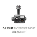 DJI Care Enterprise Plan Renewal
