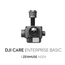 DJI Care Enterprise Plan Renewal