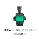 DJI Care Enterprise Plan Renewal