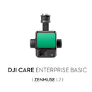 DJI Care Enterprise Plan Renewal