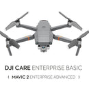 DJI Care Enterprise Plan Renewal