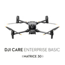 DJI Care Enterprise Plan Renewal
