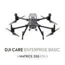 DJI Care Enterprise Plan Renewal