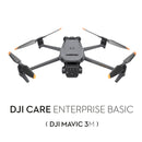 DJI Care Enterprise Plan Renewal