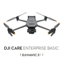 DJI Care Enterprise Plan Renewal
