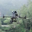 CZI LP35 Searchlight and Broadcasting System for DJI Matrice 350