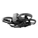 DJI Avata 2 FPV Drone Back View