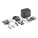 DJI AVata 2 Fly More Combo Three Battery 3/4 View