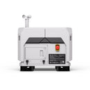 DJI Dock 2 for Remote UAS drone operations -front  view flat