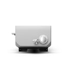 DJI Dock 3 Remote Drone Docking Station Side View Cover Open