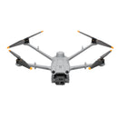 DJi Matrice 3TD Thermal Drone for DJI Dock 2 front top view