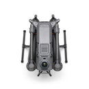 DJI Matrice 400 Top View Folded