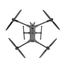 DJI Matrice 400 Top View (No Payload)