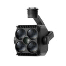 DJI Zenmuse S1 Spotlight Front 3/4 View