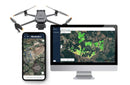 DJI Mavic 3 Multispectral & Aerobotics Aeroview® Package