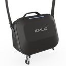 Emlid Reach RS4 Pro in an closed carrying bag