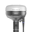 Emlid Reach RS4 Pro on Survey Pole front