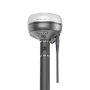 Emlid Reach RS4 on a Survey Pole