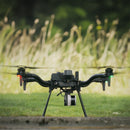 Freefly Flux O1 LiDAR Sensor