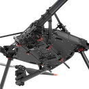 Freefly Alta X Gen2 bottom View closeup