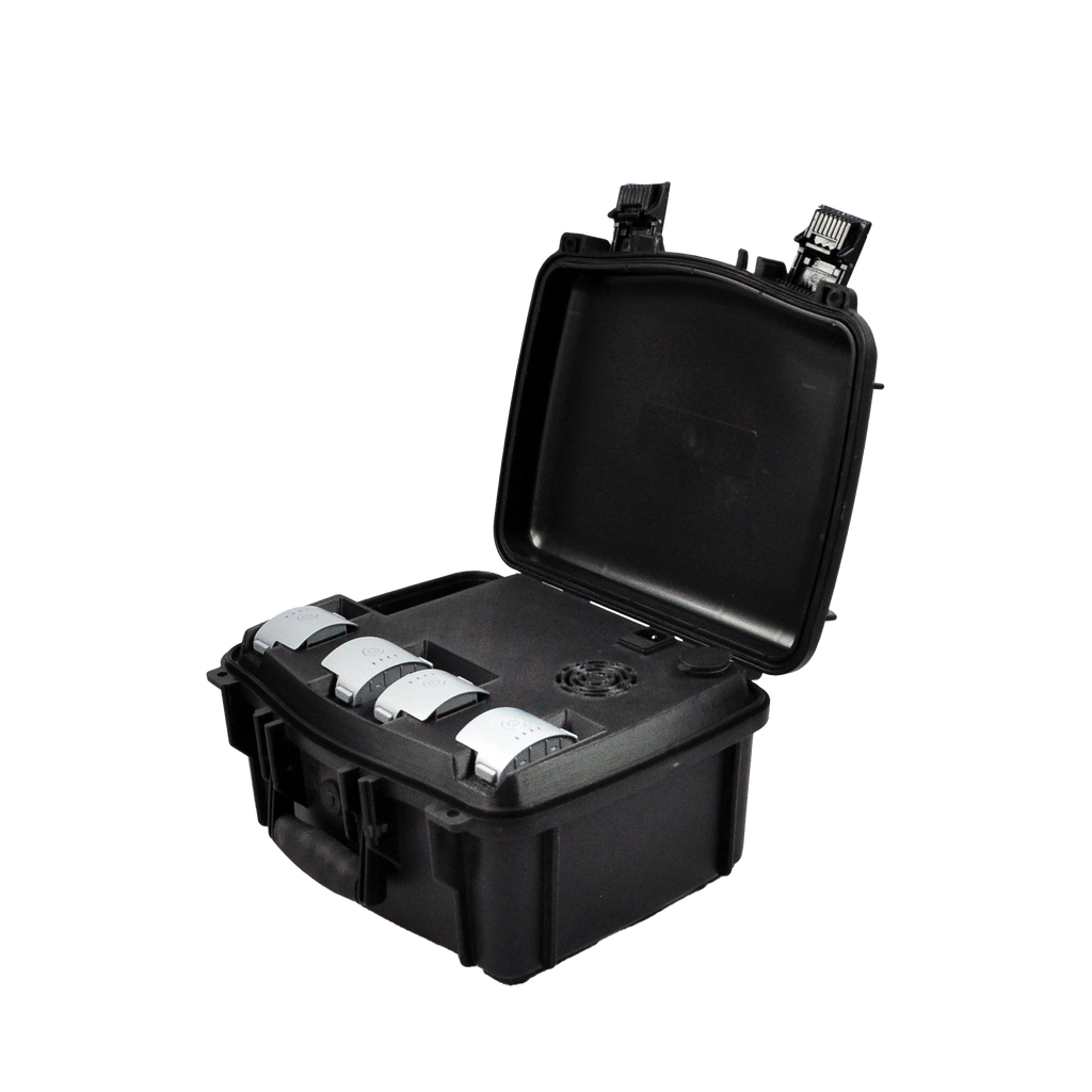 Chargeur multiple pour Evo Max - Autel Robotics Chargeur multiple pour Evo Max - Autel Robotics