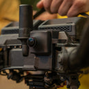 Optional FPV System for Astro Installed being carried