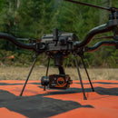 Optional FPV System for Astro Installed on an Astro with Wiris Pro