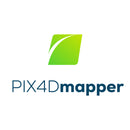 PIX4Dmapper: Photogrammetry Software for Drone Mapping