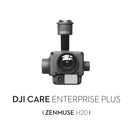 DJI Care Enterprise Plan Renewal