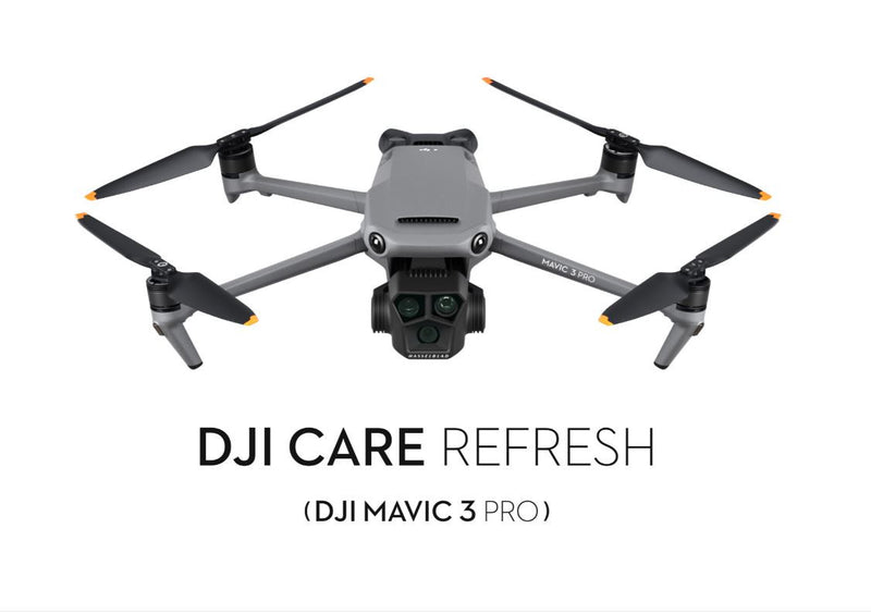 DJI Care Refresh (DJI Mavic 3 Pro)
