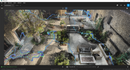 PIX4Dmatic: Photogrammetry Software for Terrestrial and Large Scale Mapping