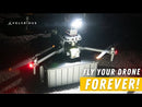 Volarious V-Line Pro Tether Kit for DJI Matrice 30