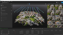PIX4Dmatic: Photogrammetry Software for Terrestrial and Large Scale Mapping