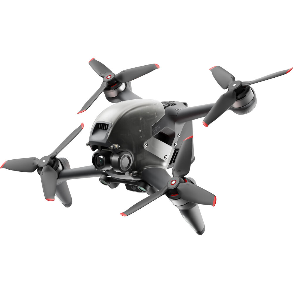 Buy DJI FPV Drone Combo | Advexure - DJI Authorized Dealer