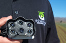 MicaSense RedEdge-P Multispectral Sensor Kit with DJI Skyport