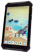 TRIPLTEK 9 Pro Android Tablet