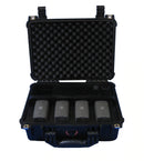 CDC Parrot ANAFI USA PRCS Elite Rapid Charger Case