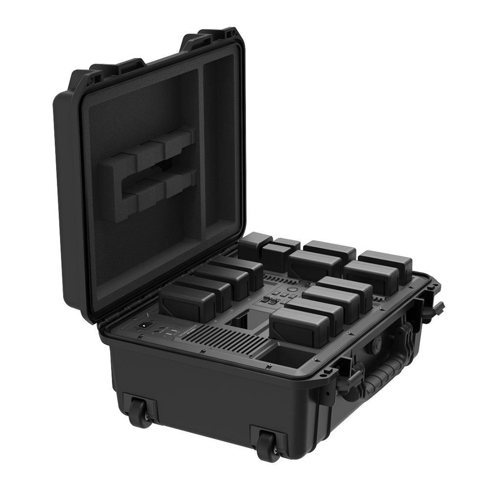 Battery Station for Inspire 2 TB50 Batteries Advexure