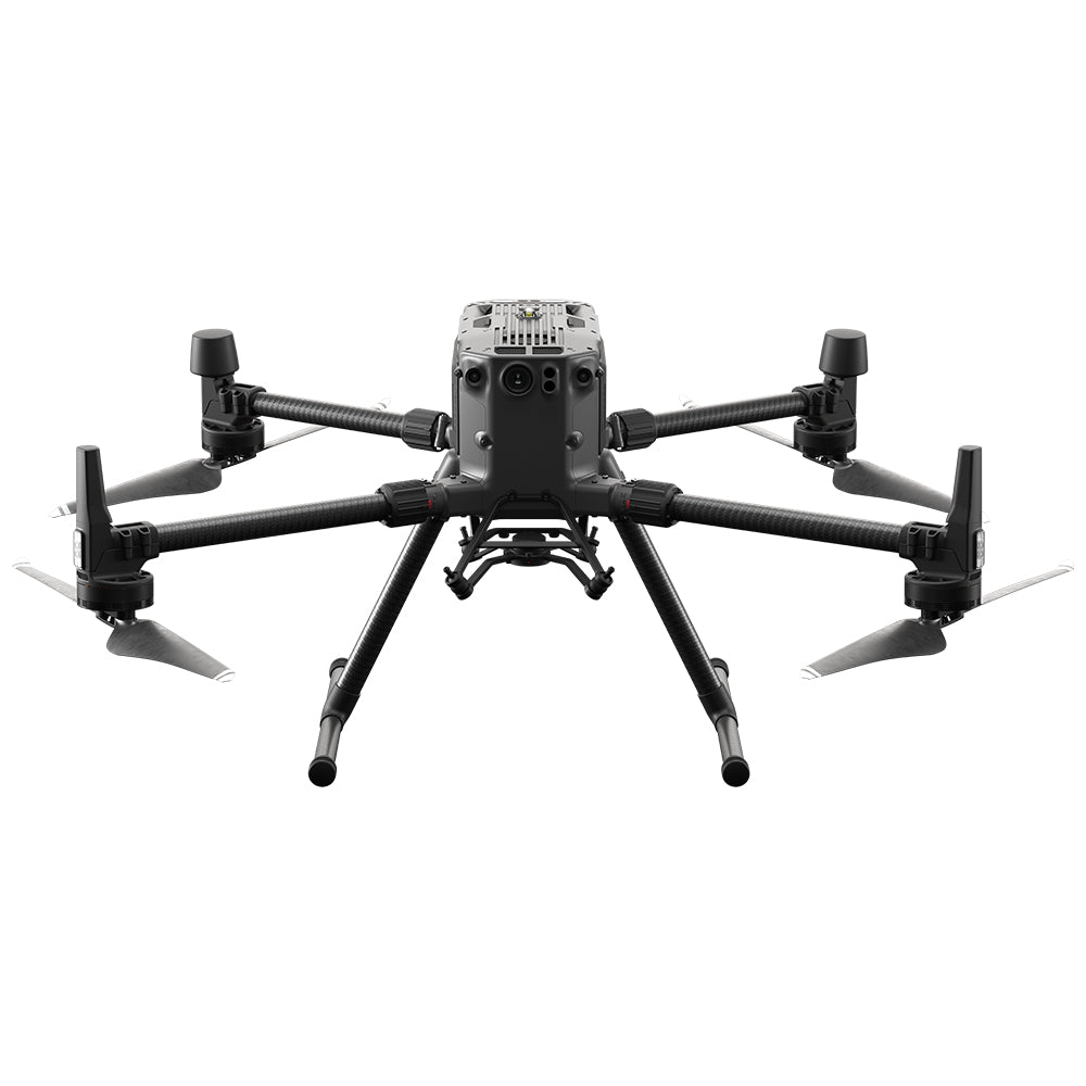 Alt det bedste Piping Mission DJI Matrice 300 RTK Commercial Drone System | Advexure