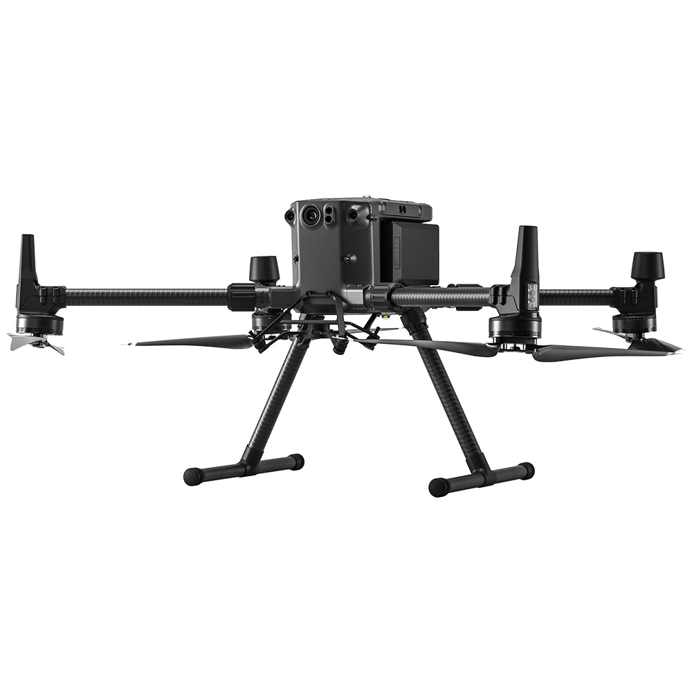 DJI Matrice RTK Commercial Drone System Advexure