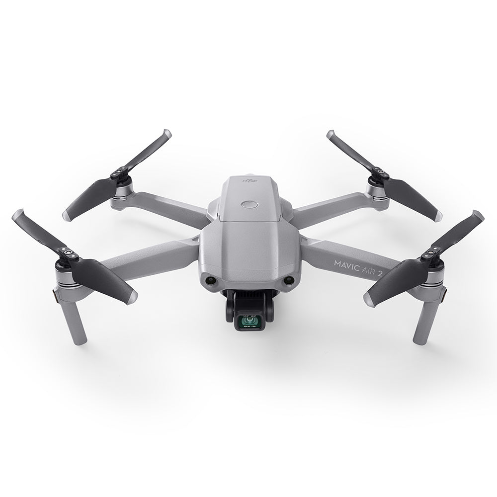 DJI Mavic Air 2 Fly More Combo