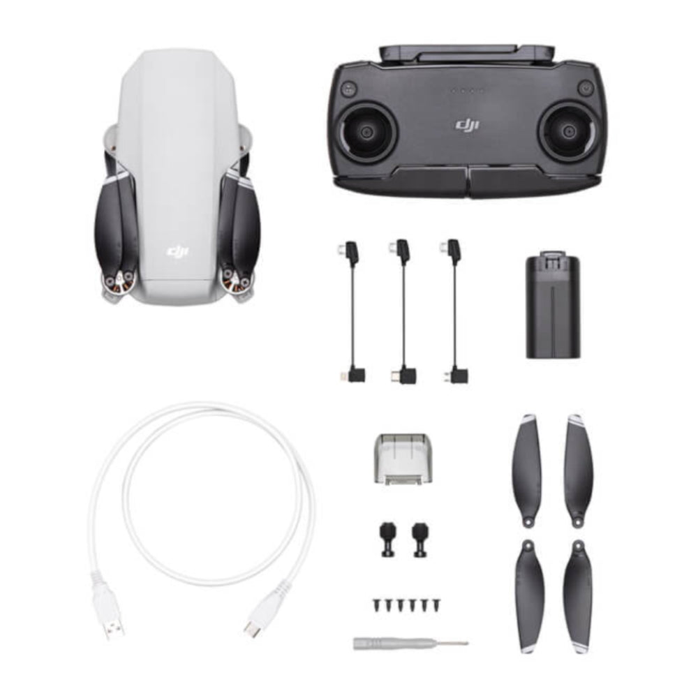 Buy DJI Mavic Mini Drone  Advexure - DJI Authorized Dealer