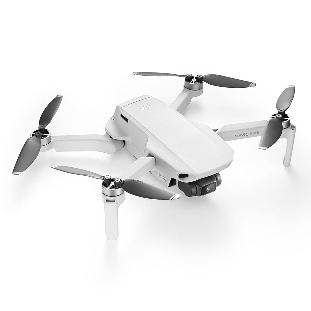 Understrege specificere sammensatte Buy DJI Mavic Mini Fly More Combo | Advexure - DJI Authorized Dealer